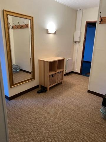 Superbe Appartement A Bourg D'Oisans Avec Terrasse Sud Le Bourg-d'Oisans Exterior photo